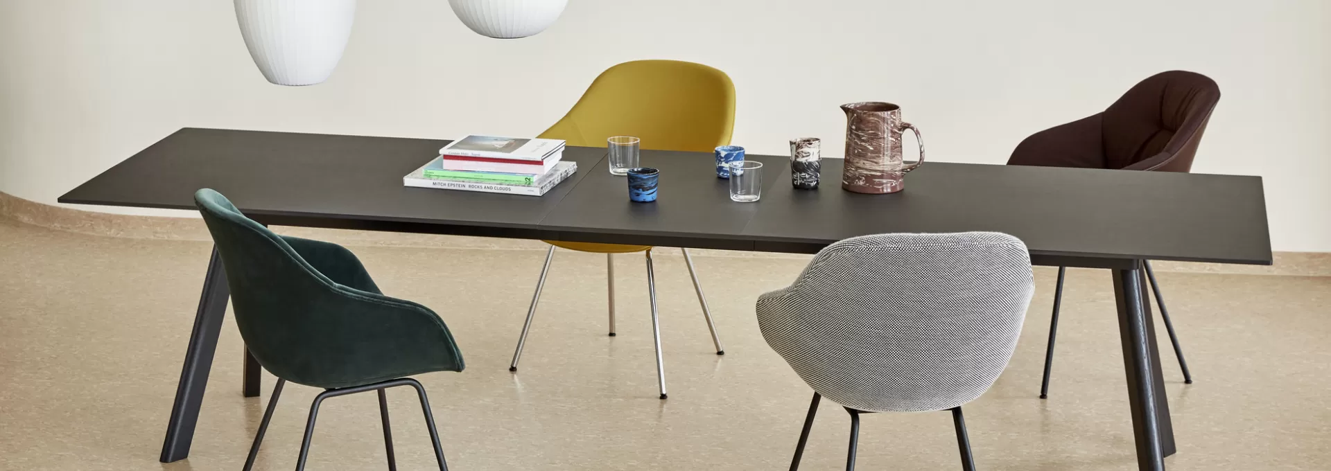 Designoffice | HermanMiller | CPH 30 EXTENDABLE